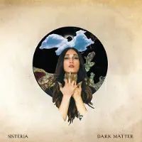 Ginza.se Sisteria: Dark Matter