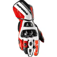 Spidi Carbo Track Evo Racinghandskar