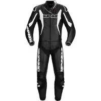 Spidi Sport Warrior Touring Läderdräkt