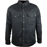 John Doe Motoshirt XTM Motorcykel Skjorta