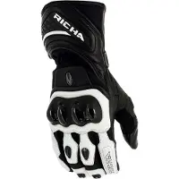 Richa Warrior Evo Handskar