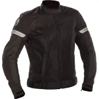 Richa Cool Summer Damer Motorcykel Textil Jacka