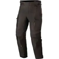 Alpinestars Andes V3 Drystar Motorcykel Textil Byxor