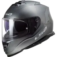 LS2 Helmets FF800 Storm Solid Hjälm