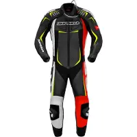Spidi Track Wind Pro Läderdräkt