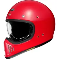 Shoei EX-Zero Hjälm