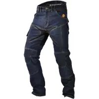Trilobite Probut X-Factor Motorcykel Jeans
