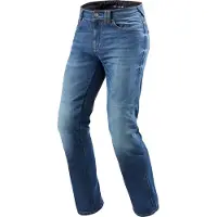 REV'IT! Philly 2 Loose Jeans