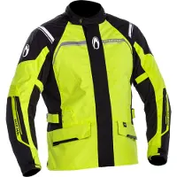 Richa Storm 2 vattentät motorcykel textil jacka