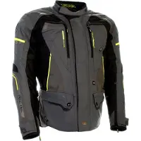 Richa Infinity 2 vattentät motorcykel textil jacka