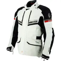 Richa Atlantic Gore-Tex vattentät motorcykeltextiljacka