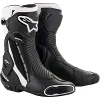 Alpinestars Smx Plus V2 Racingstövlar