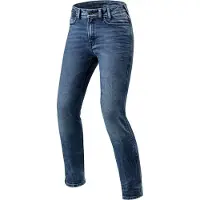 REV'IT! Victoria Damer motorcykel jeans