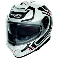 Nolan N80-8 Ally N-Com Hjälm