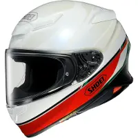Shoei NXR 2 Nocturne Hjälm