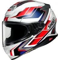 Shoei NXR 2 Prologue Hjälm