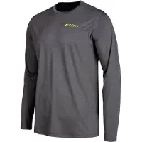 KLIM Teton T-shirt Med Lång ärm