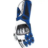Held Phantom II Motorcykel handskar