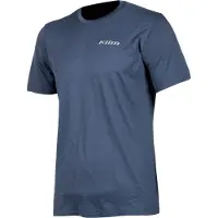 KLIM Teton T-shirt Med Korta ärmar