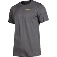 KLIM Teton T-shirt Med Korta ärmar