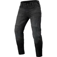 REV'IT! Moto 2 TF Motorcykel Jeans