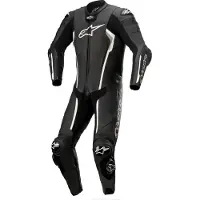 Alpinestars Missile V2 En stycke motorcykel läder kostym