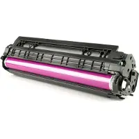 Lexmark 24B6509 magenta toner (original)