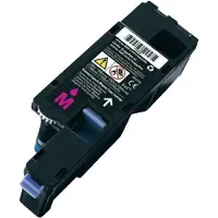 Dell 593-11143 (WM2JC) gul toner hög kapacitet (original)