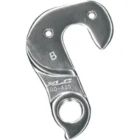 Xlc Do A25 Derailleur Hanger Silver