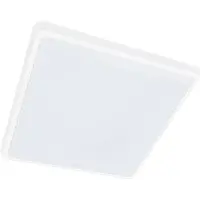 Arcchio - Augustin Square 40 Plafond White