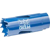 PFERD TOOLS LS 20 20 mm - 25100220 Hålsåg 20 mm 1 st
