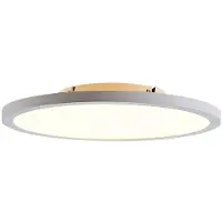 Arcchio - Brenda Plafond Ø40 White