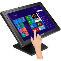 Iggual Lcd Mtl17c Sxga 17´´ Tpv