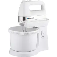 Blaupunkt HMM601 - Handmixer - 750 W