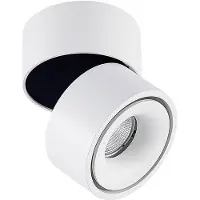 Arcchio Taklampor , Rotari, dimbara, Vit, Hall, Aluminium, Modern