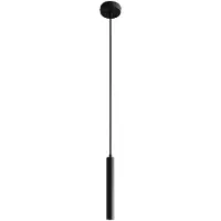 Arcchio Taklampa , Franka, Svart, Vardagsrum, Metall, Modern