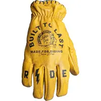 John Doe Coyote Handskar