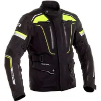 Richa Infinity 2 Pro Motorcykel Textil Jacka
