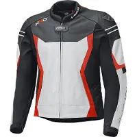 Held Street 3.0 Motorcykel läder jacka