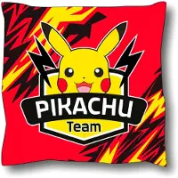 SD Toys Pokémon Pikachu Lag 40x40 Cm