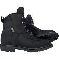 Daytona AC Classics GTX Gore-Tex vattentäta motorcykelstövlar