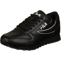 FILA Låg sneaker 'Orbit'