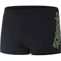 Speedo Boom Logo Placement Badbyxor Boxer