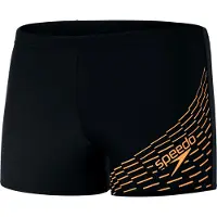 Speedo Medley Logo Badbyxor Boxer