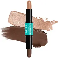 Nyx Professional Makeup - Wonder Stick Dual-Ended Face Shaping Stick 06 Rich