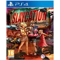 Ps4 Slaycation Paradise En/fr/es