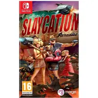 Games Switch Slaycation Paradise