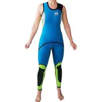 Kynay Neoprene Canyoning-bib
