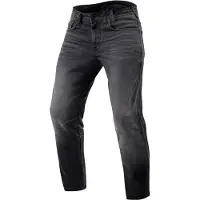 REV'IT! Detroit 2 TF Motorcykel Jeans