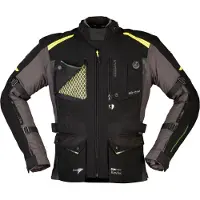 Modeka Talismen Motorcykel textil jacka